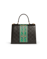 Black Laurel Jeanne Bag