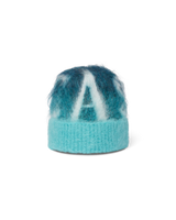 Midnight Gradient Logo Beanie