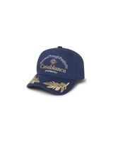 Navy Success Cap