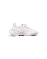 Womens Atlantis White Sneaker