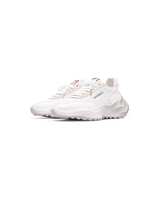 Womens Atlantis White Sneaker