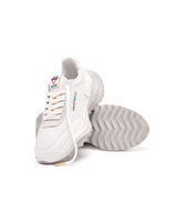 Womens Atlantis White Sneaker