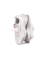 Womens Atlantis White Sneaker