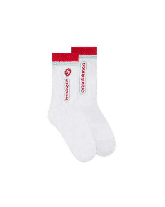 Fuji Dream Socks