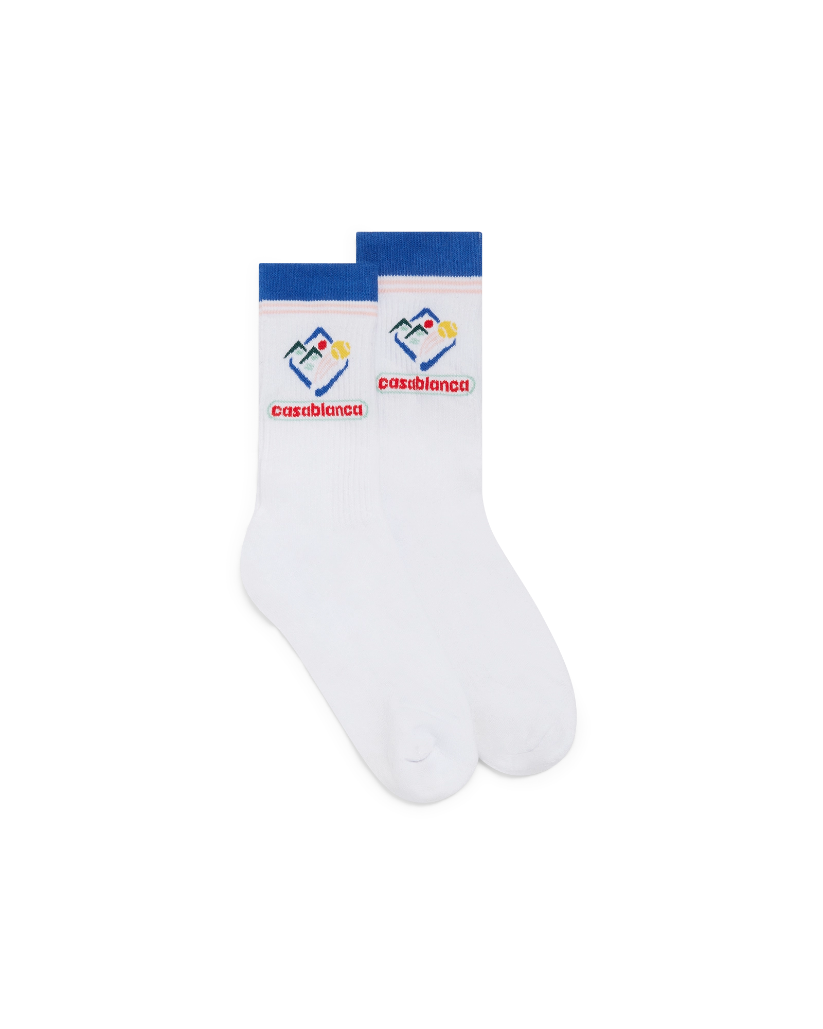 Fuji Icon Socks