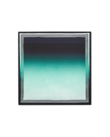 Gradient Ping Pong Large Silk Scarf