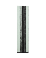 Stripe Mohair Scarf