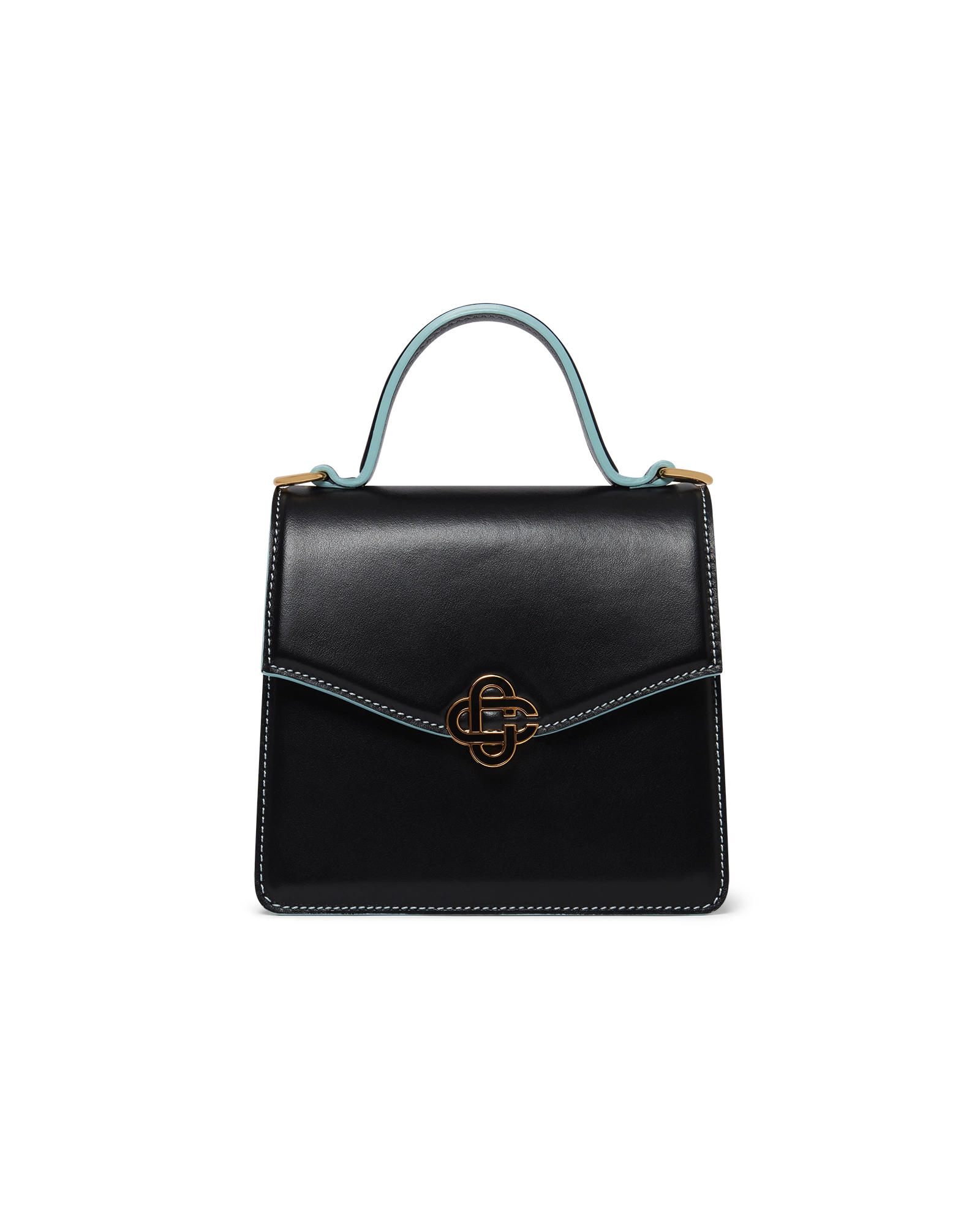 Mini sac Jeanne noir