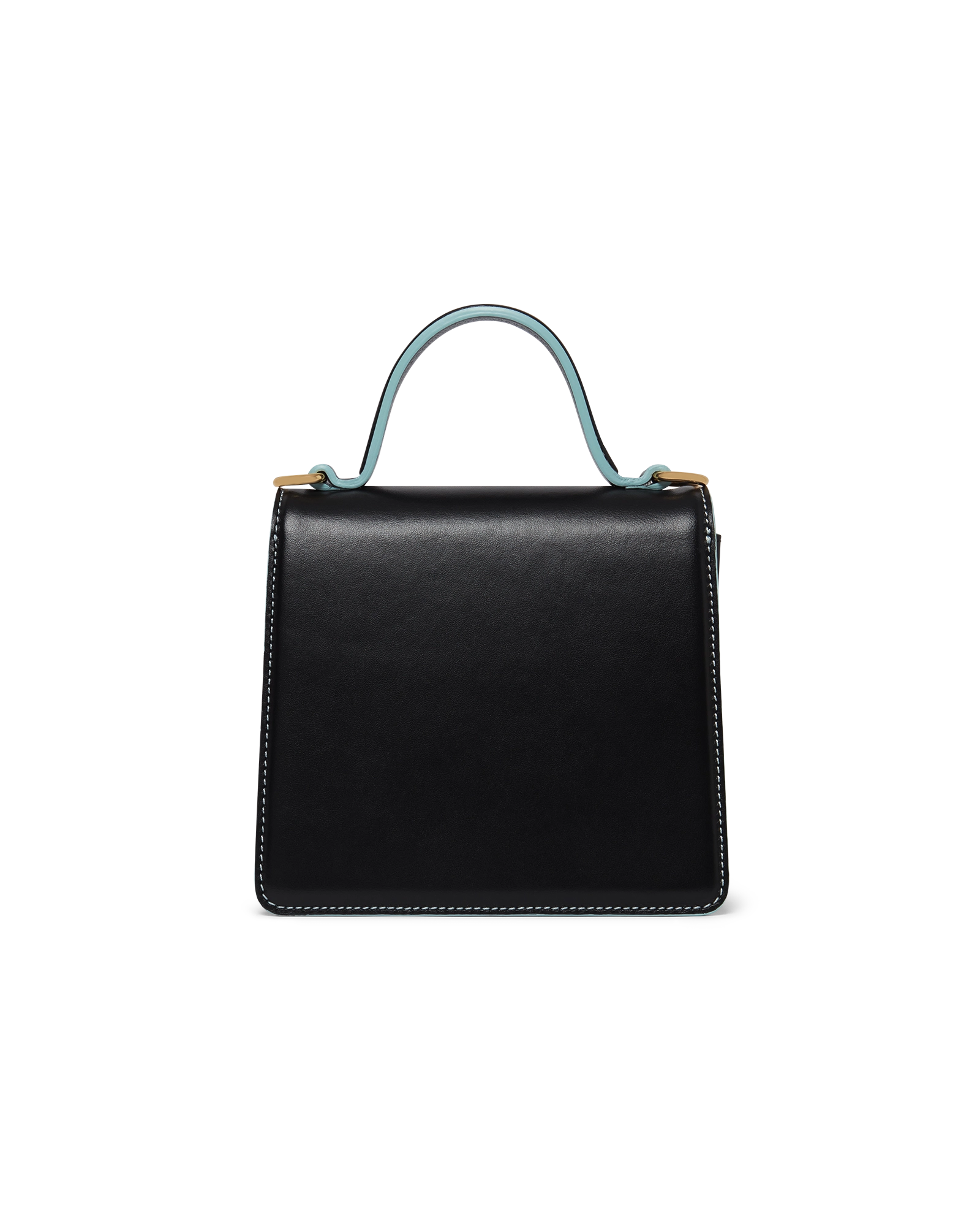 Mini sac Jeanne noir