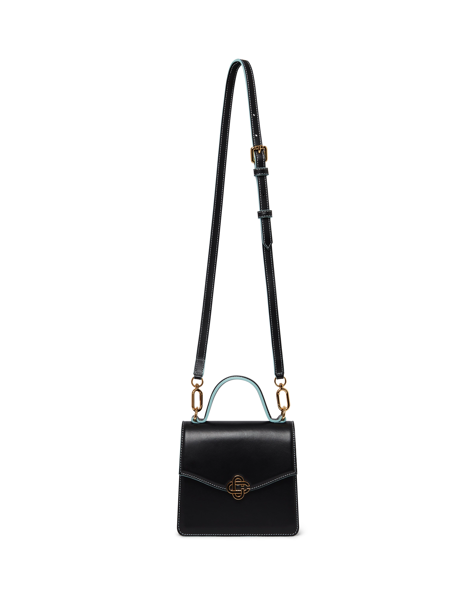 Mini sac Jeanne noir
