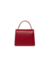 Red Micro Jeanne Bag