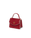 Red Micro Jeanne Bag