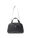 Black Mini Louise Bag