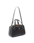 Black Mini Louise Bag