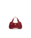 Red Micro Louise Bag