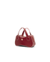 Red Micro Louise Bag