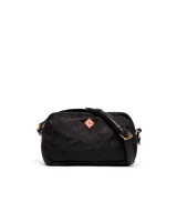 Black Camera Bag