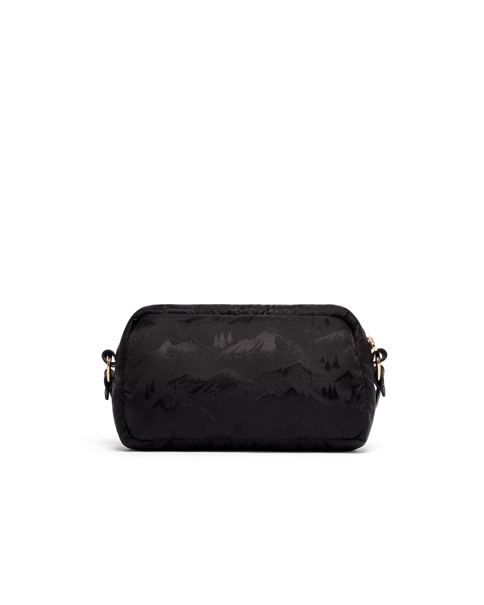 Black Camera Bag