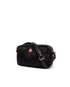 Black Camera Bag