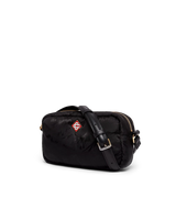 Black Camera Bag