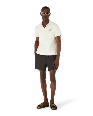 Men's Laurel Terry Slides