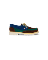 Leather Boat Shoes