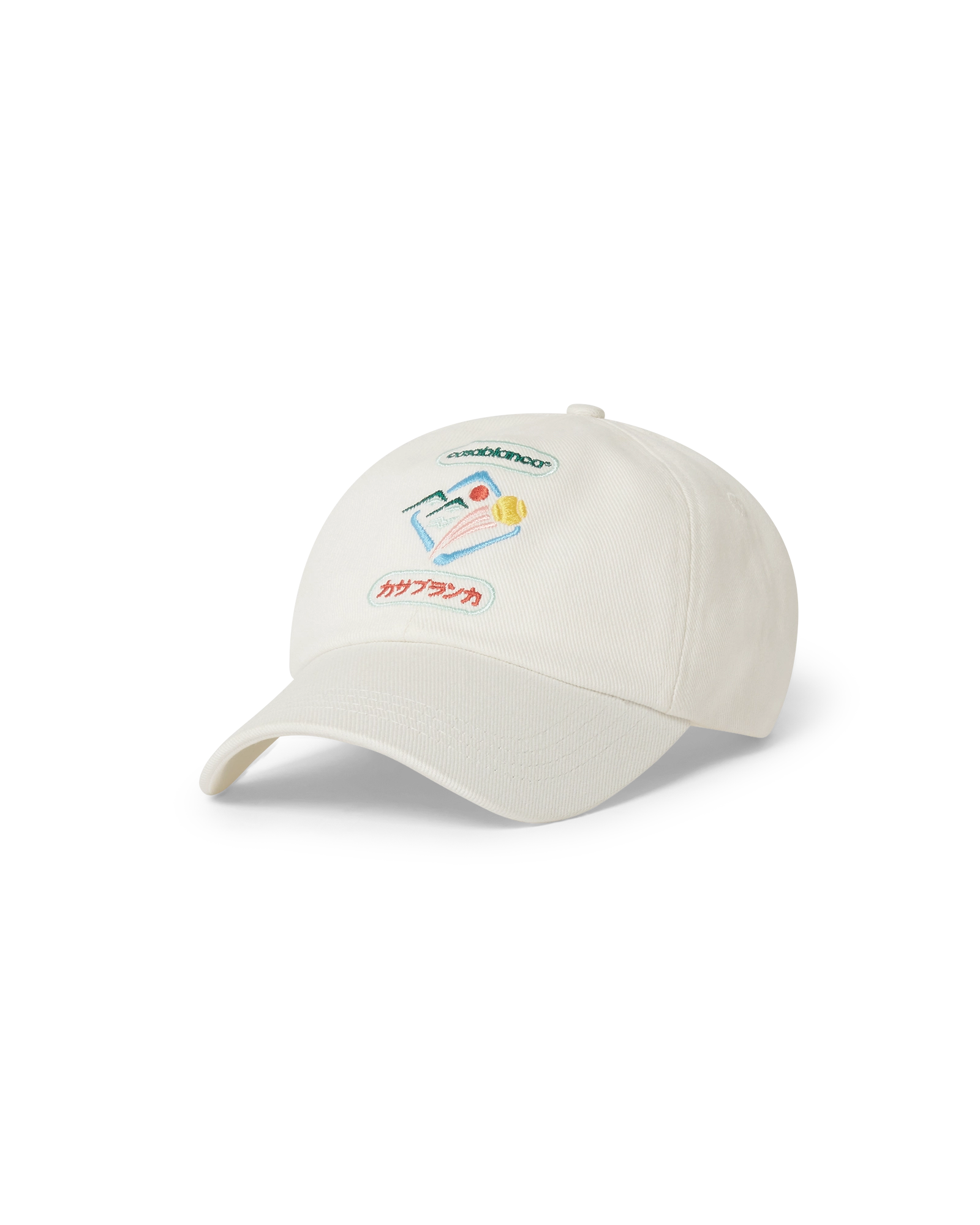 Montagne Sportif Cap