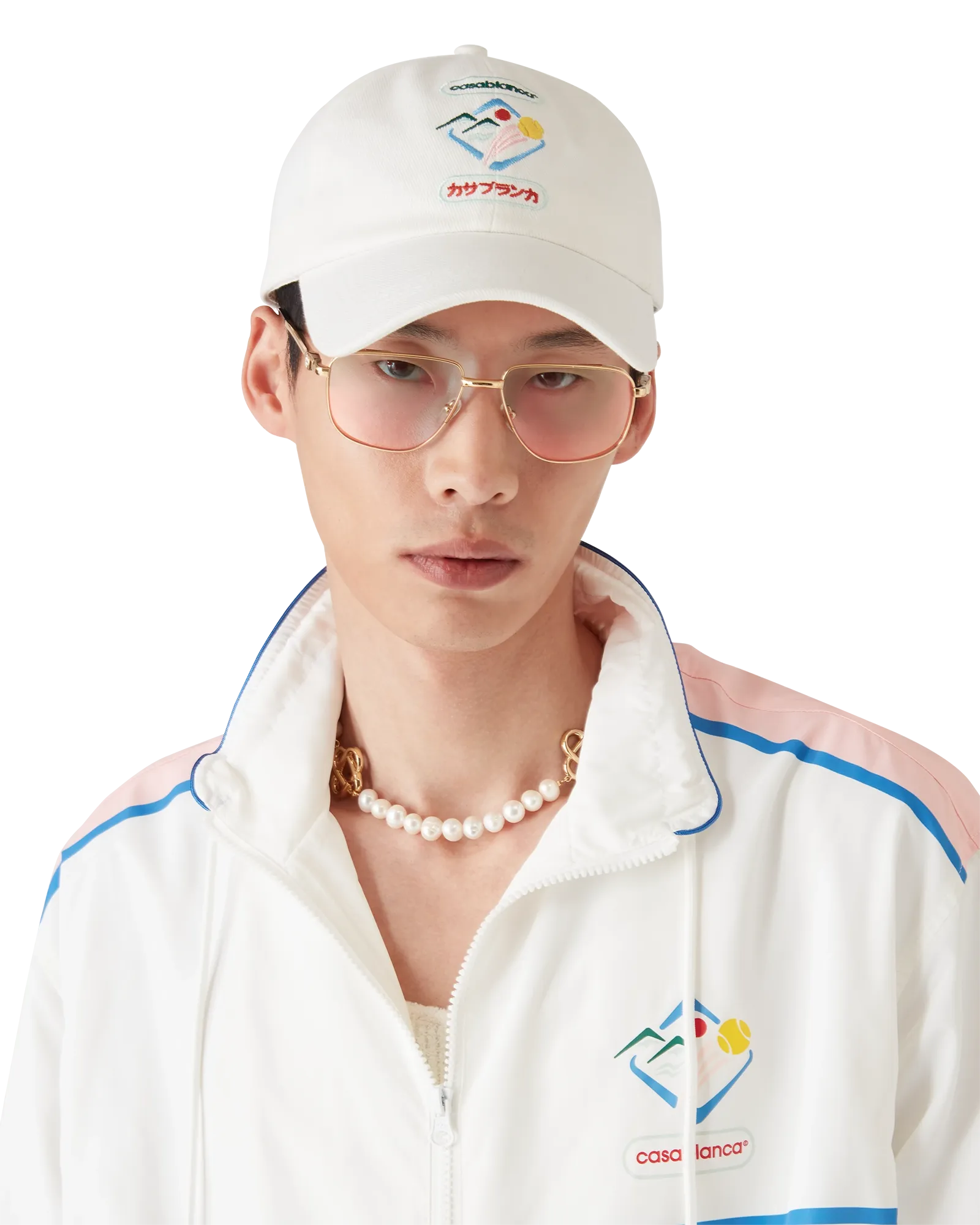 Montagne Sportif Cap