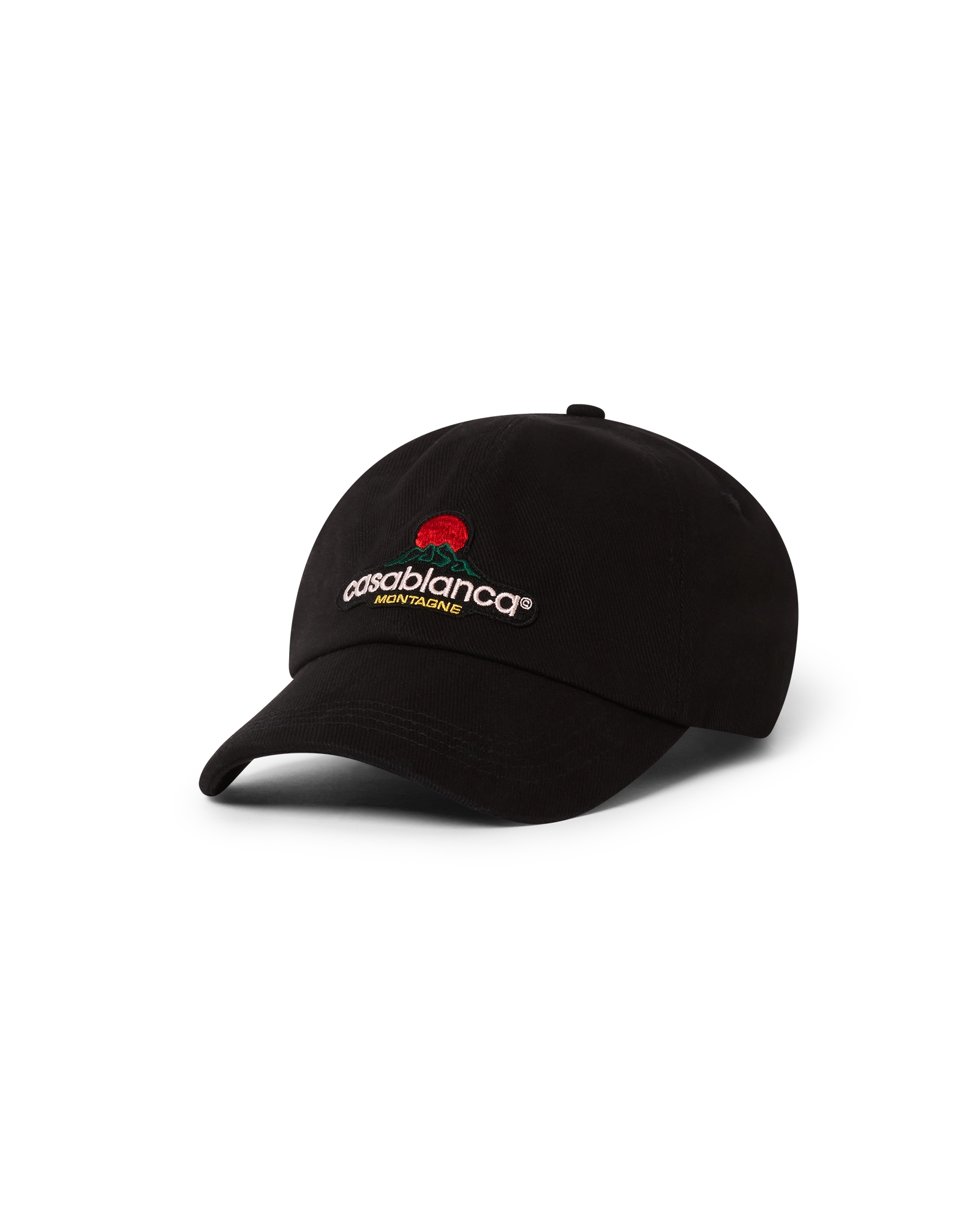 Montagne Cap