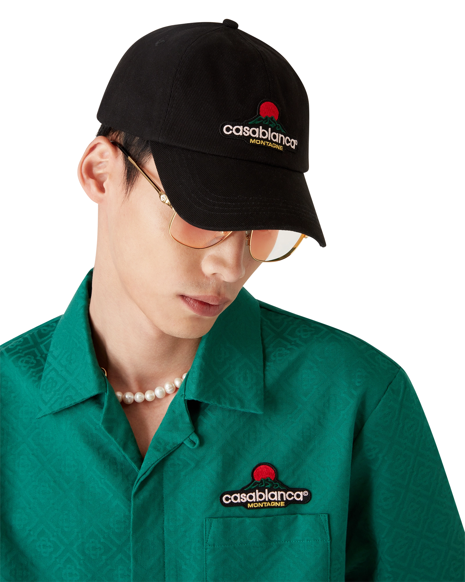 Montagne Cap