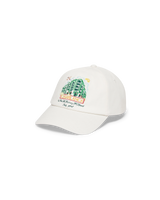 Paris Store Embroidered Cap