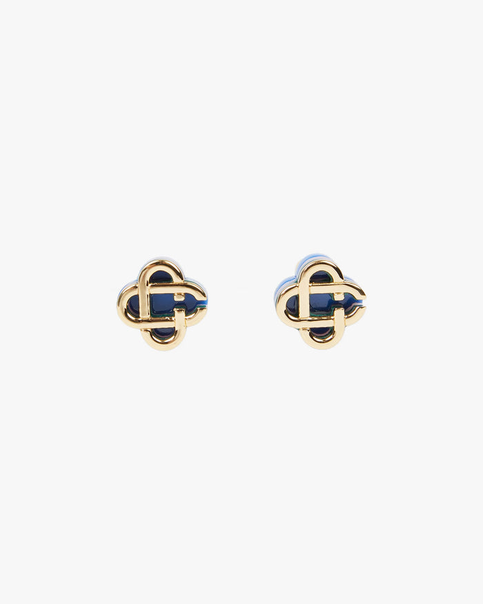 Hiking Stacked Earrings
