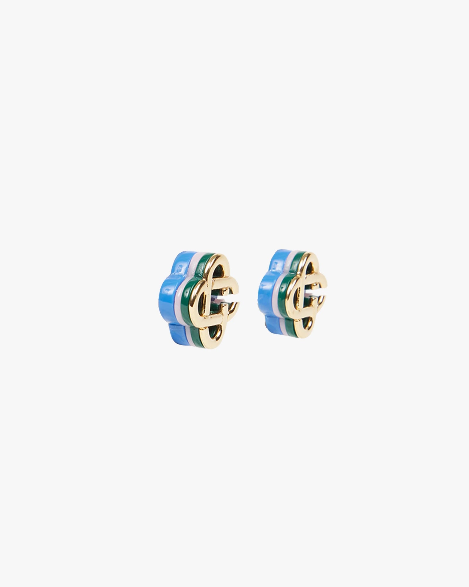 Hiking Stacked Earrings