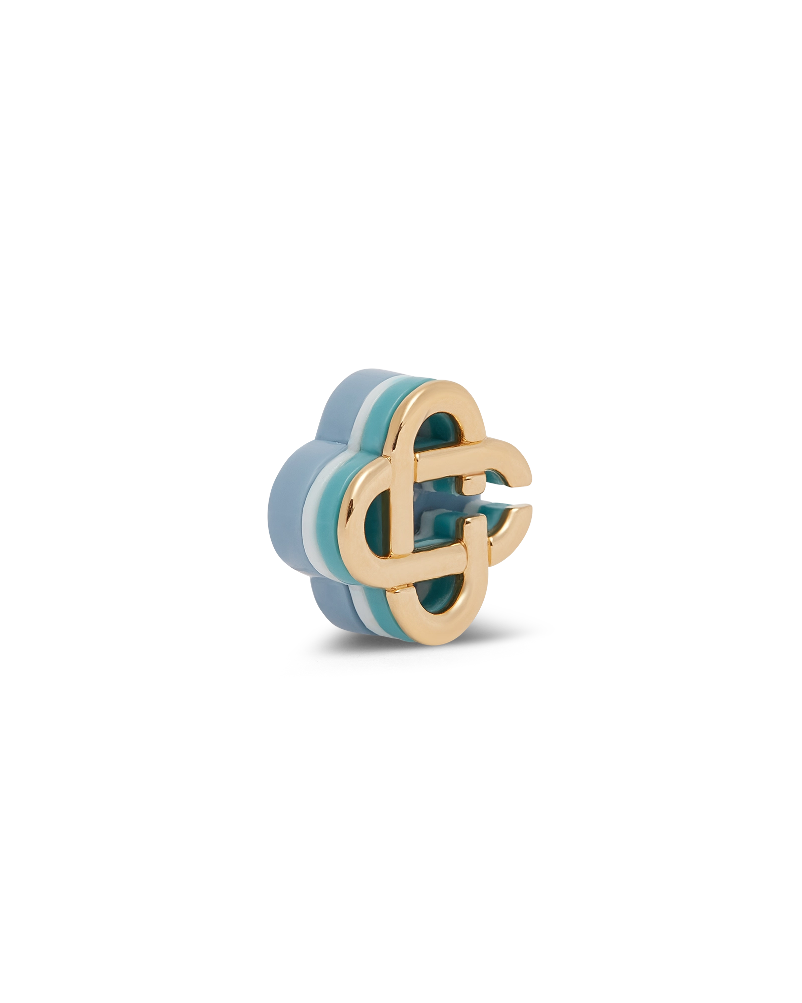 Hiking Stacked Earrings