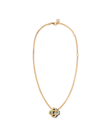 Hiking Stacked Necklace