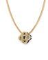 Hiking Stacked Necklace