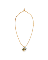 Hiking Stacked Necklace