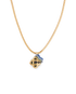Hiking Stacked Necklace