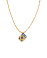 Hiking Stacked Necklace