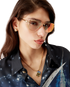 Hiking Stacked Necklace