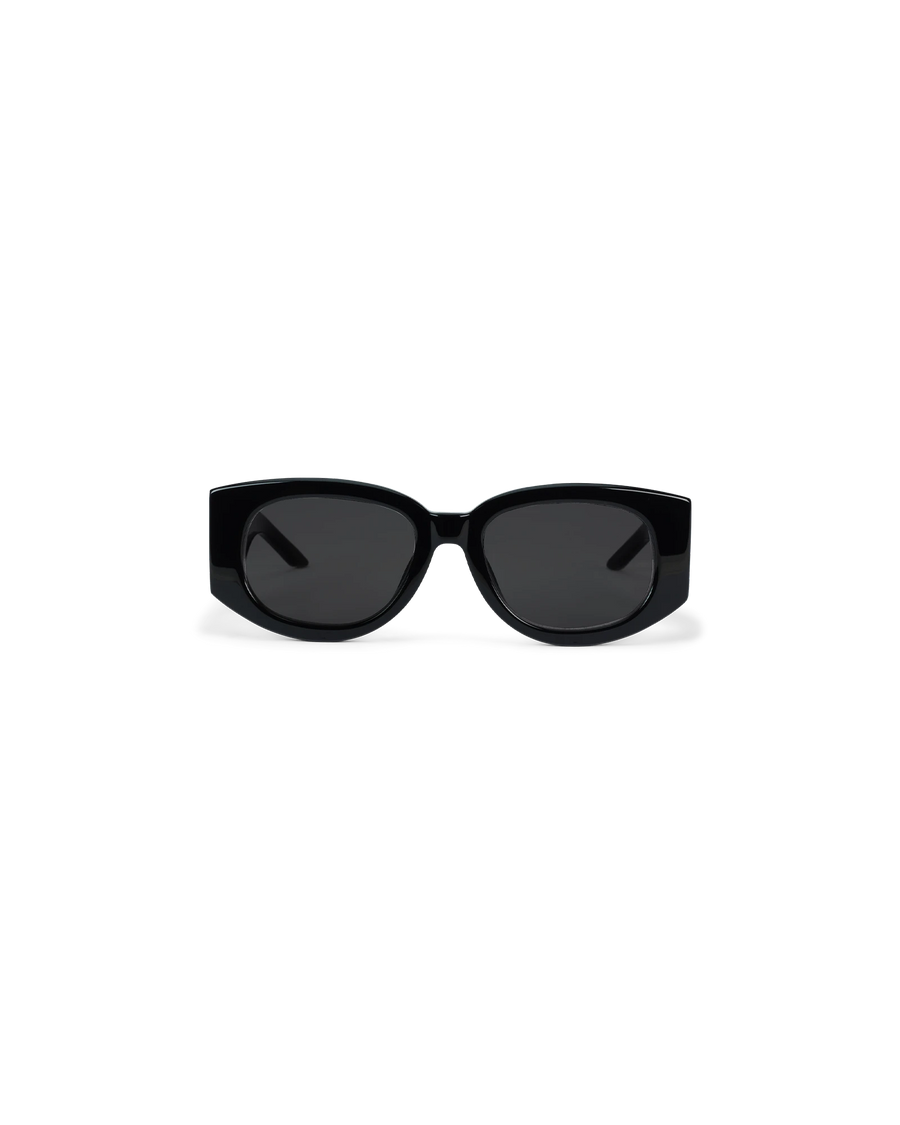 Black The Memphis Sunglasses