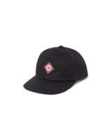 Logo Patch Cap