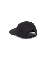 Logo Patch Cap