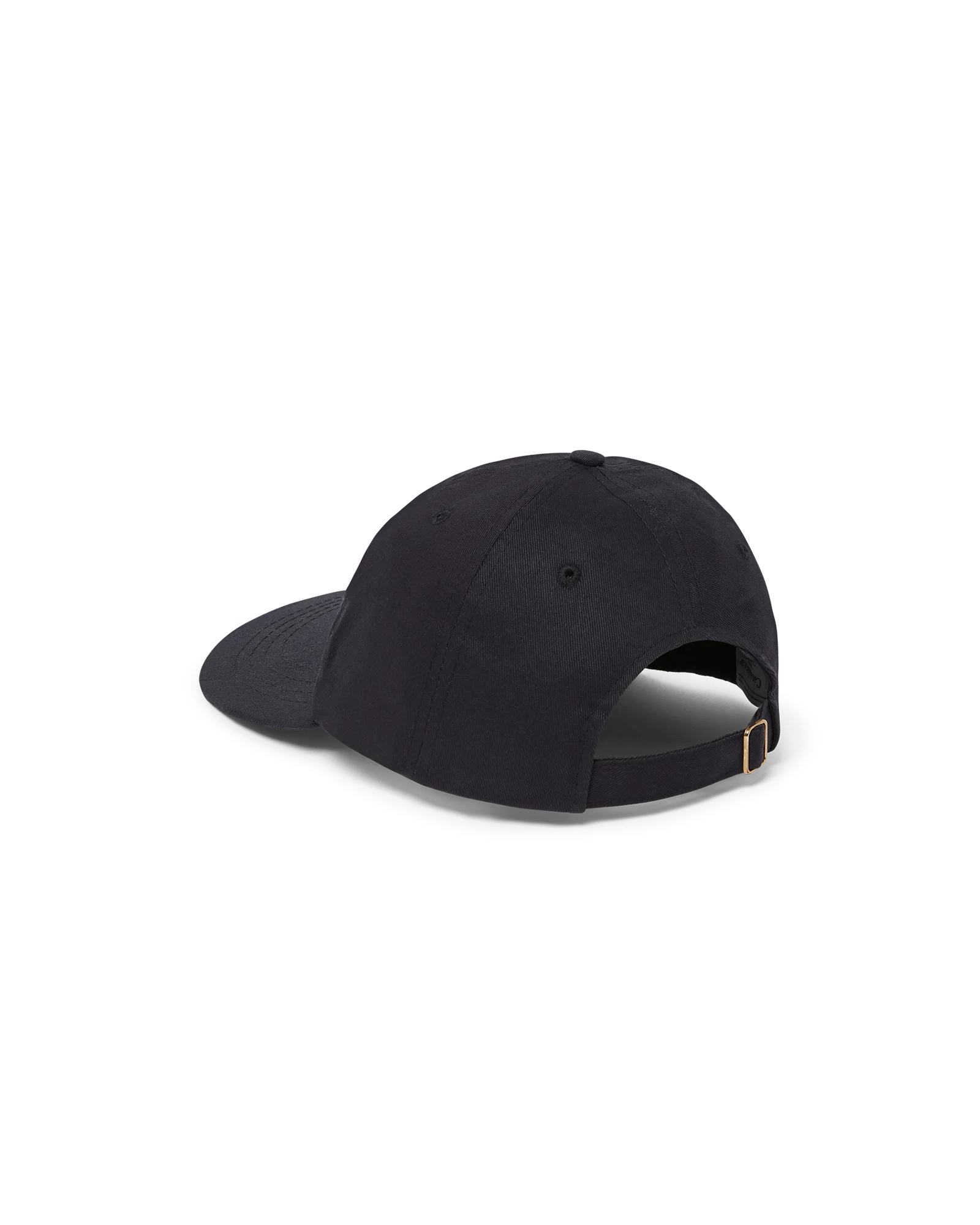 Logo Patch Cap