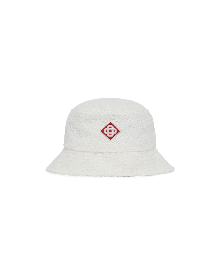 Logo Bucket Hat