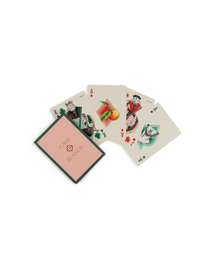 Playing Cards