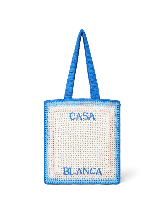 Crochet Bag