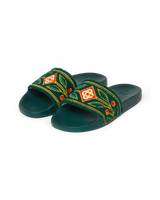 Women's Laurel Terry Slides