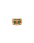 Tennis Club Ring