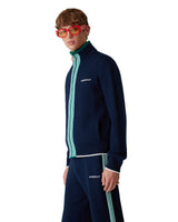 Red The Memphis Sunglasses